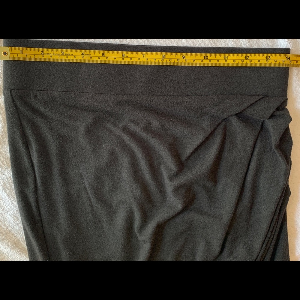 Helmut Lang skirt size Small